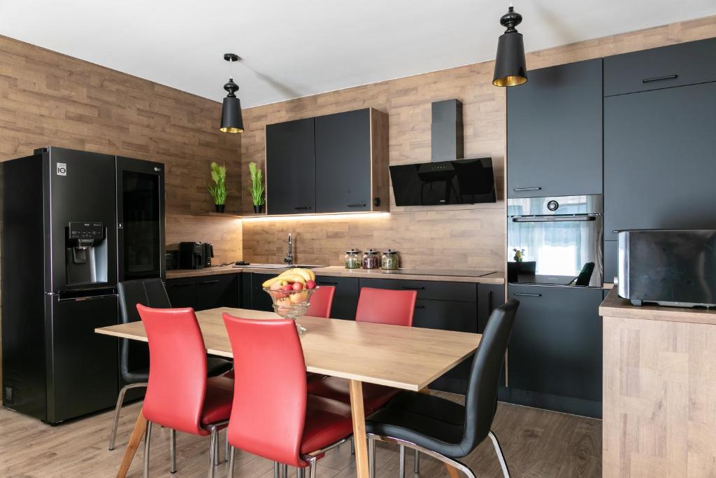 Strojárenská Apartmán